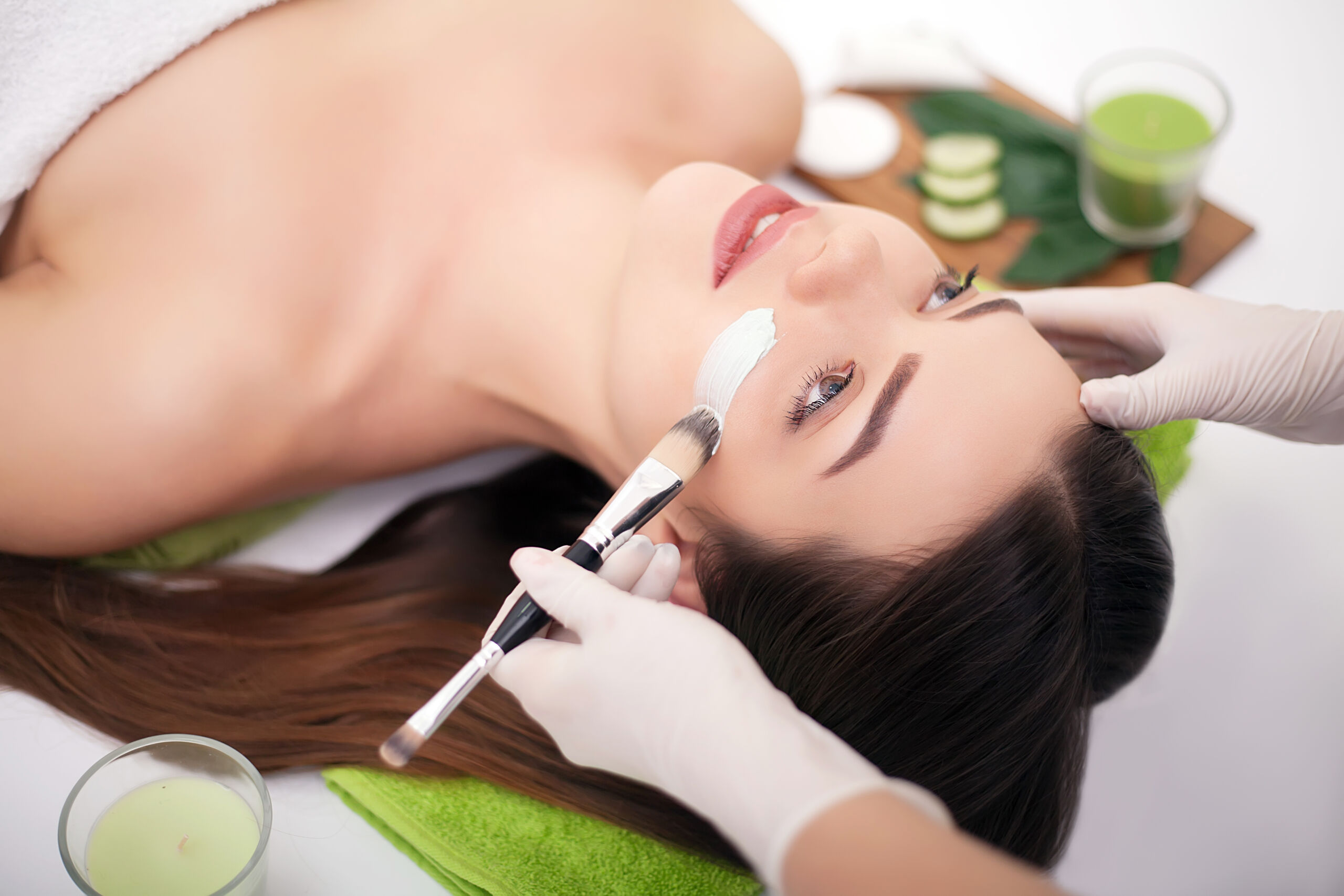 Skincare and Beauty Consultations